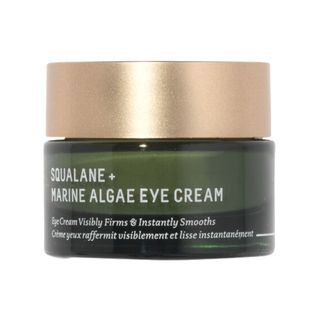 Biossance Squalane and Marine Algae Eye Cream