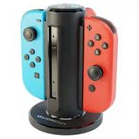 Lioncast Joy-Con-Ladestation


Spare jetzt ganze 10%!