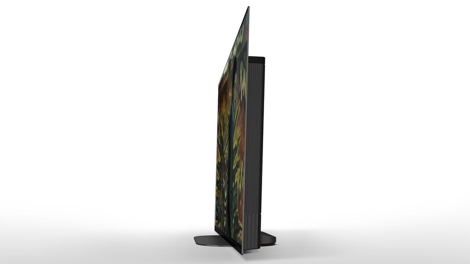 Sony XBR48A9S 48inch OLED TV review What HiFi?