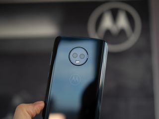 motorola g6 2022