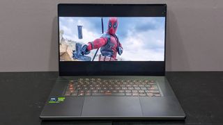 Asus ROG Zephyrus G16