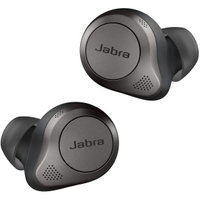 Jabra Elite 85t True Wireless Earbuds: £219