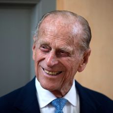 The Duke Of Edinburgh Opens New Facilities At The Richmond Adult Community College