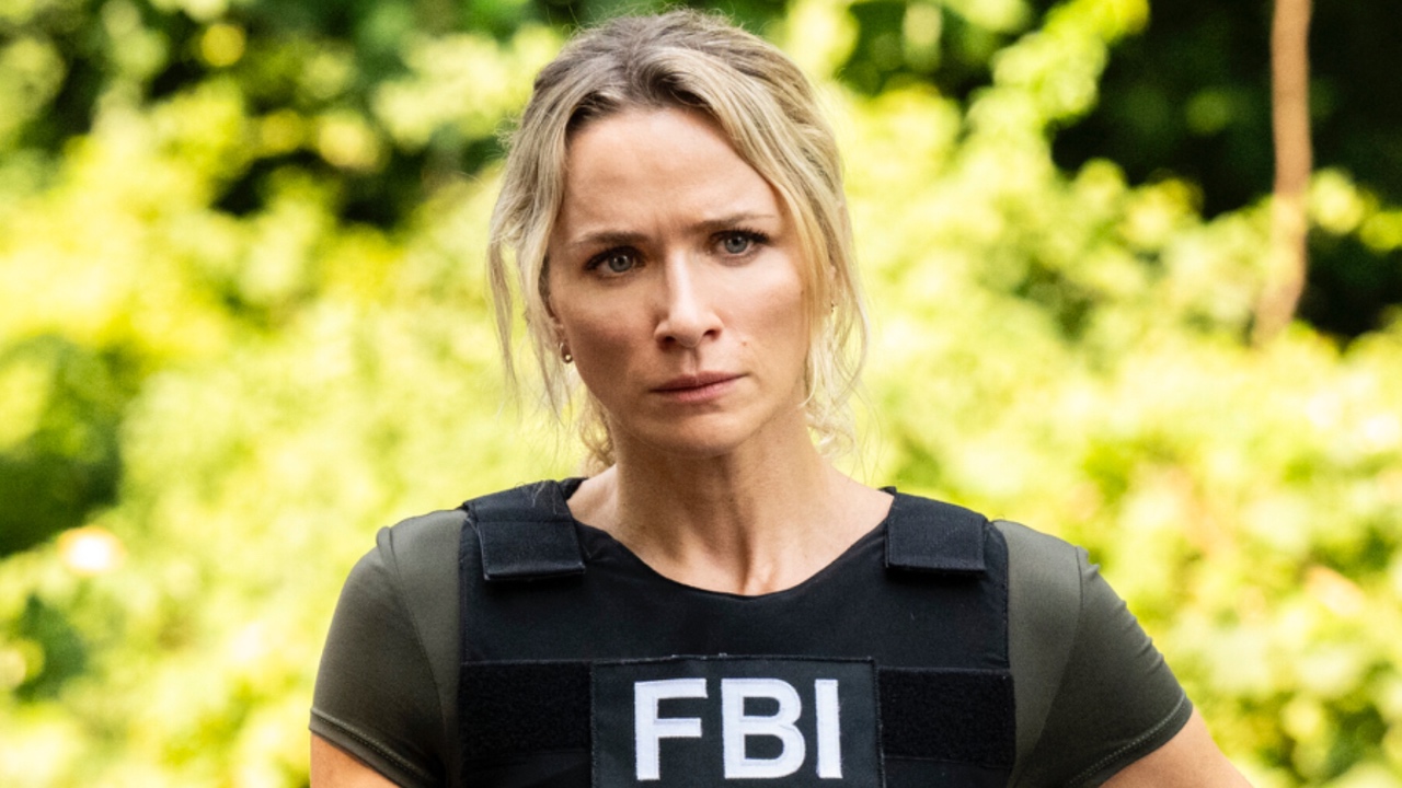 FBI: Most Wanted Introduces Nina's Family In New Episode First Look, And There's Bad News For Scola In Crossover From FBI