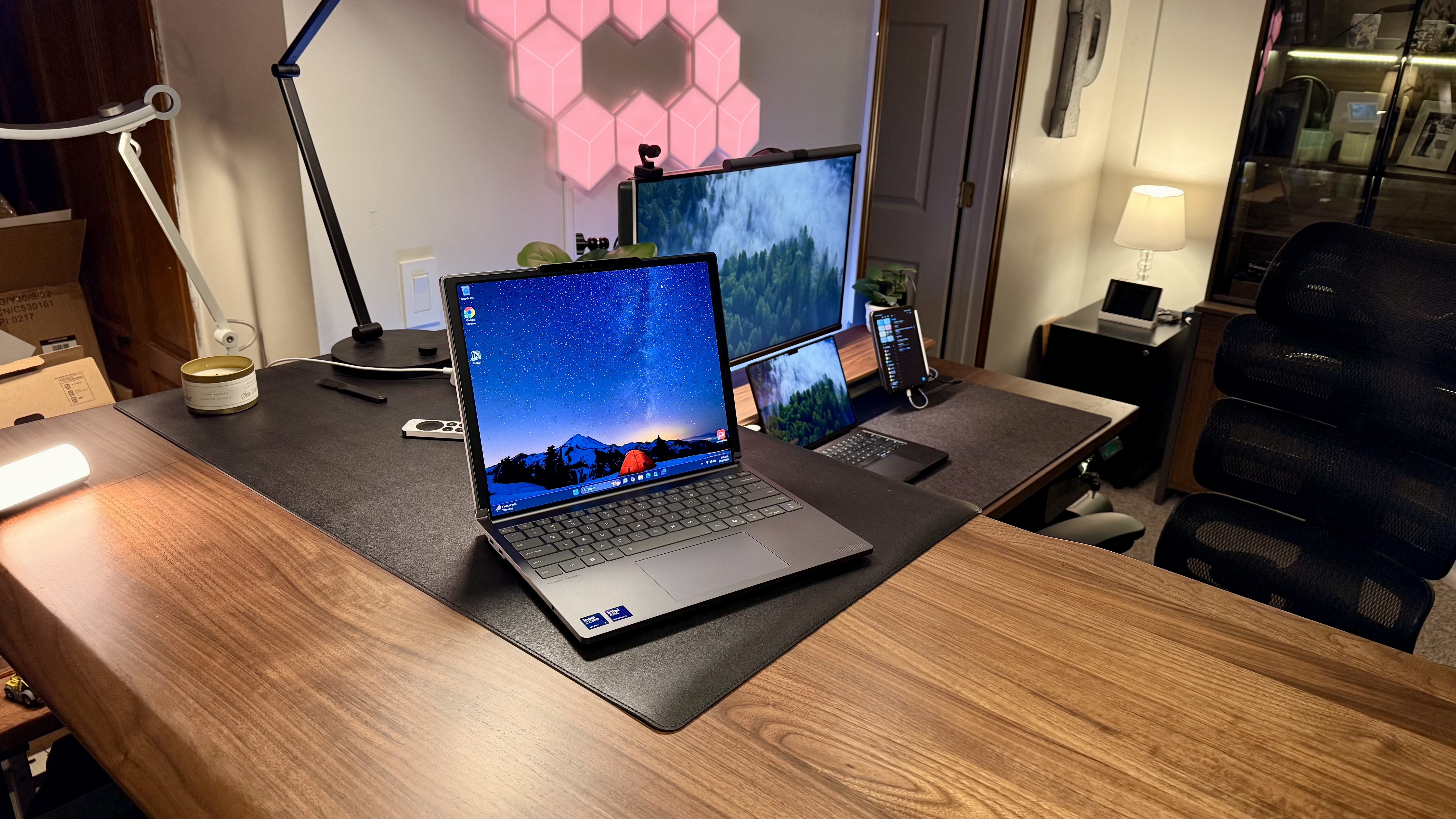 Lenovo | ThinkBook Plus Gen 6 Rollable