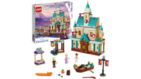 Lego Disney Frozen II Arendelle Castle Village | RRP: £74:99 | Now: £51.99 | Save: £23 (31%) at Amazon UK