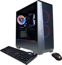 CyberPower PC Gamer Master: $749.99 $649.99 at BestBuy
Save $100