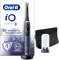 Oral-B iO8 Electric toothbrush