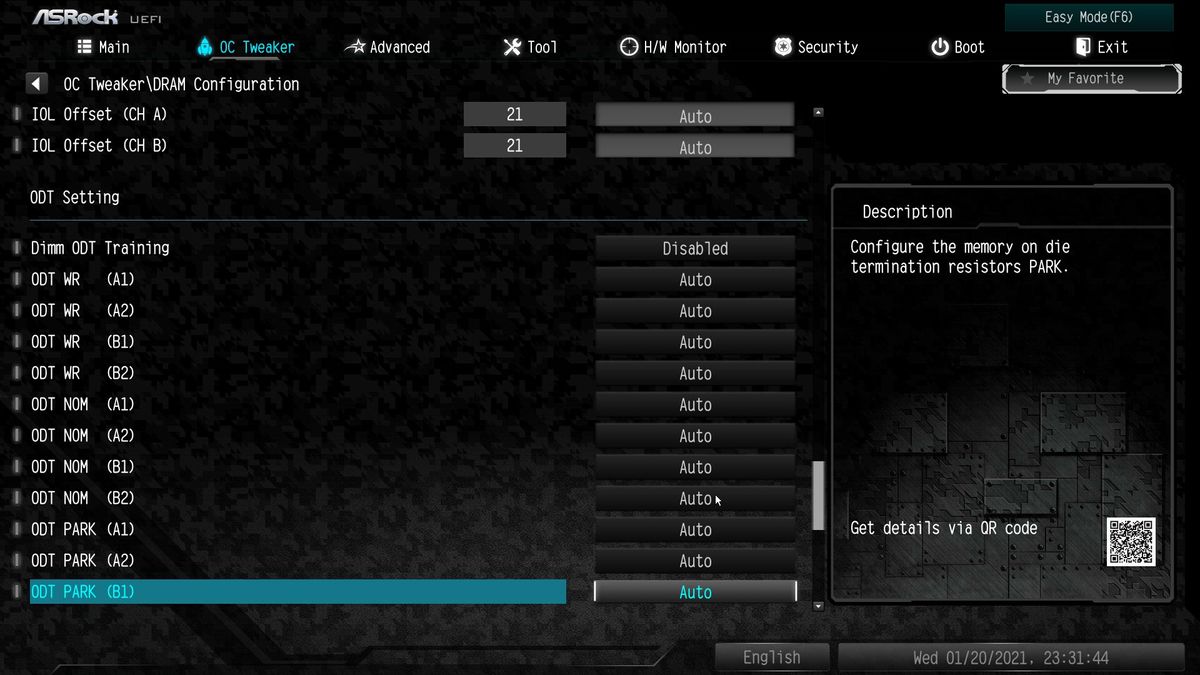 ASRock Z590 Steel Legend Wi-Fi