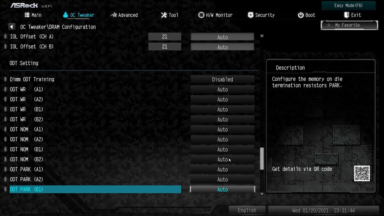ASRock Z590 Steel Legend Wi-Fi