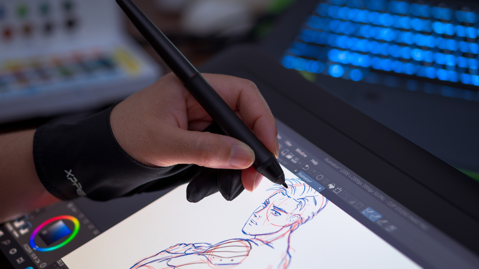 Best drawing apps of 2025 | TechRadar