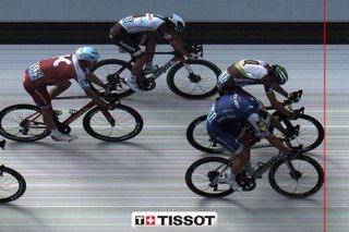 Stage 8 - Tour de France: Calmejane wins stage 8