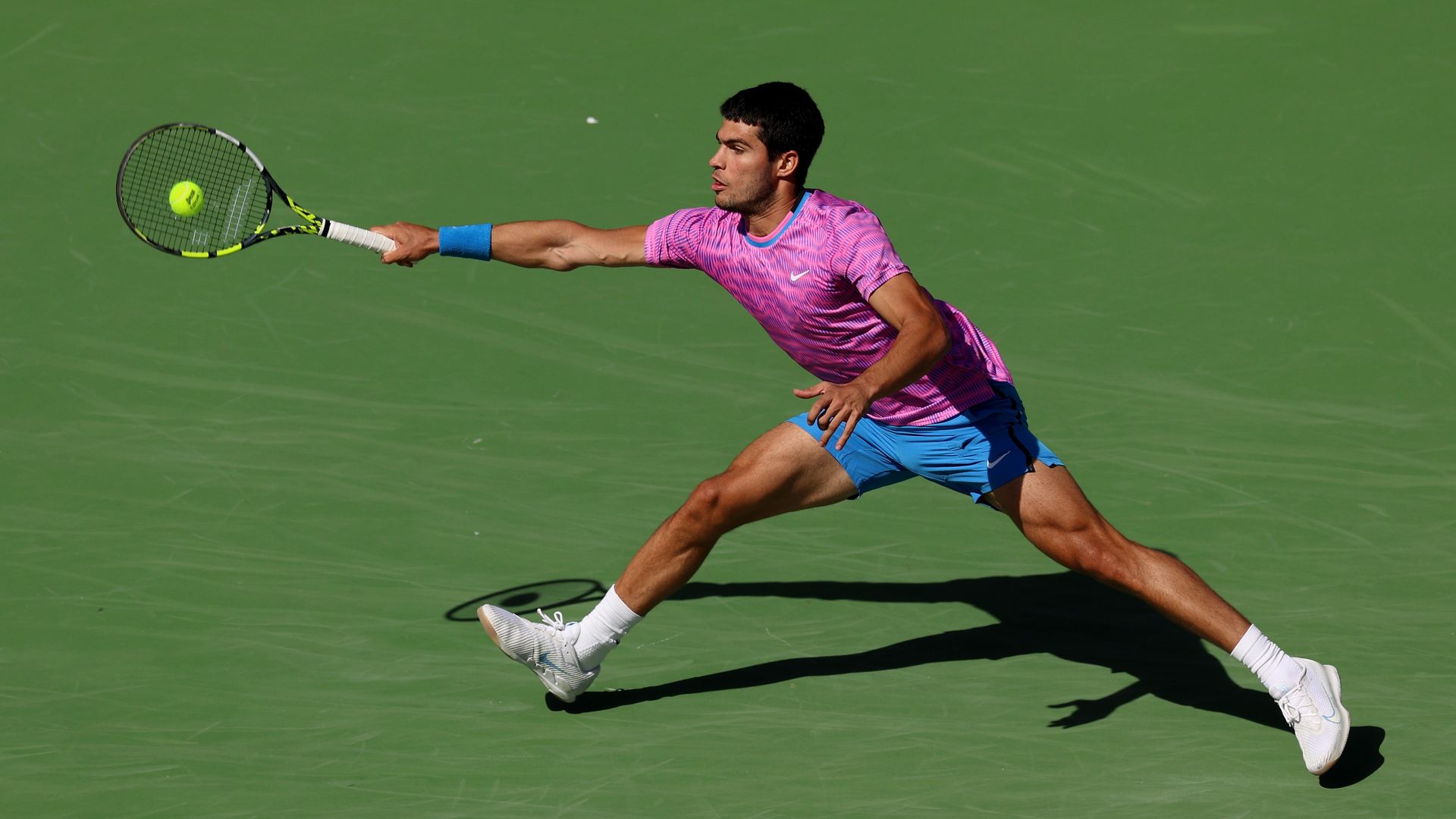 Indian Wells live stream How to watch BNP Paribas Open 2024 tennis