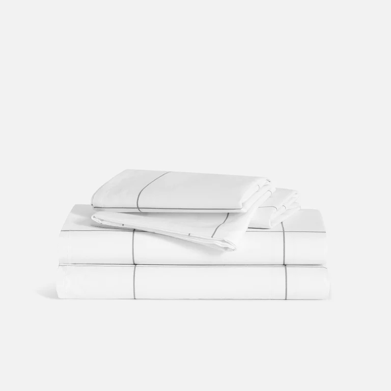 Brooklinen sheet set