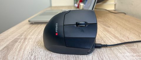 Contour Unimouse