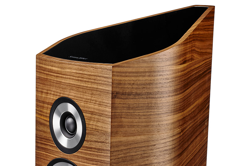 Sonus Faber Venere S review | What Hi-Fi?