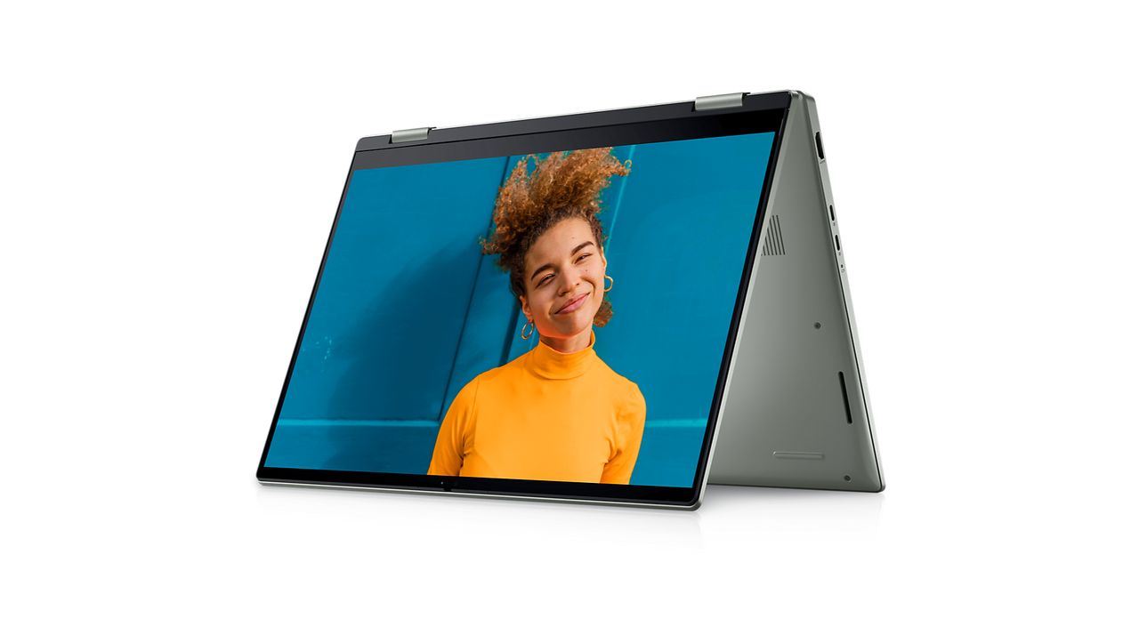 Dell Inspiron lineup 2022