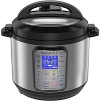 Instant Pot Duo Plus 9-in-1 cooker (6QT) |
