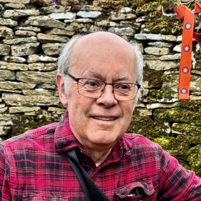 John Blair's avatar