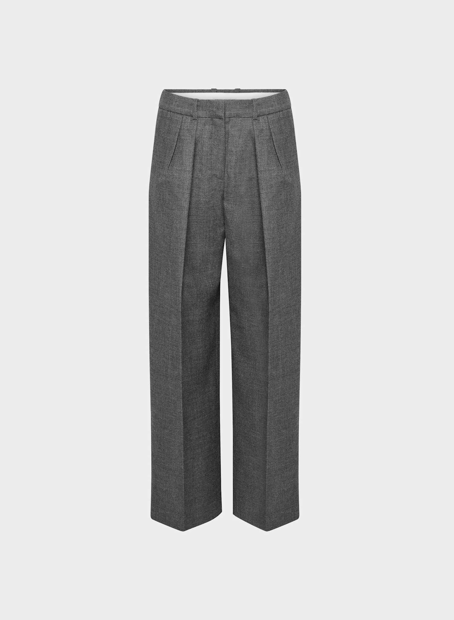 Proforma Wool Pant