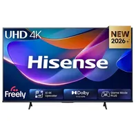 Hisense A6S 50-inch 4K TV Hisense A6S 50-inch 4K TV