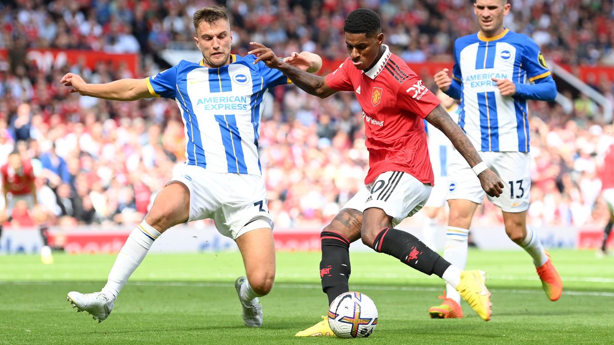 Watch Brighton vs Manchester United live stream