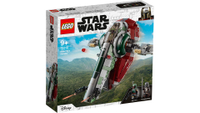 Lego Boba Fett's Starship: $49.99 at Lego.com