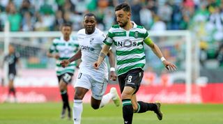 Bruno Fernandes