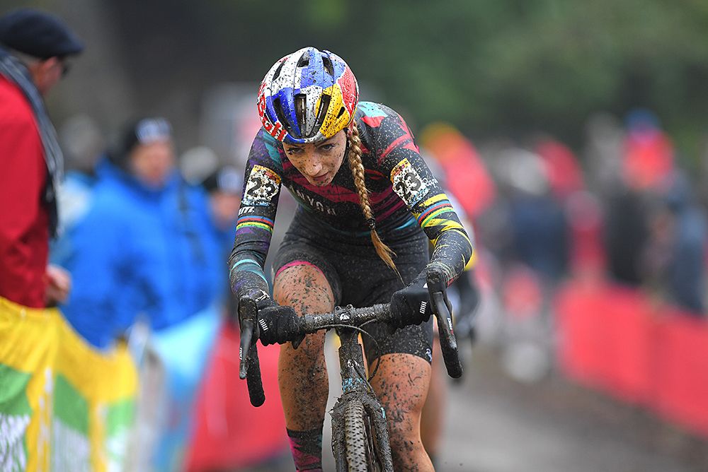 Pauline Ferrand-Prevot