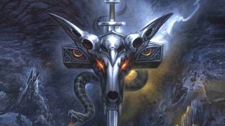 Hjelvik: Welcome To Hel album