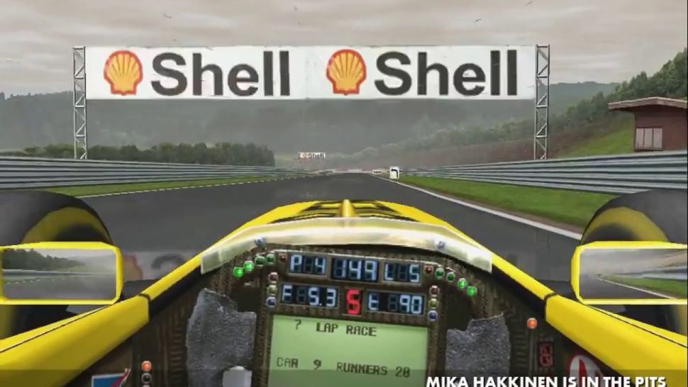 Best racing games on PC | PC Gamer