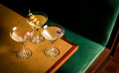 hawksmoor st pancras london review