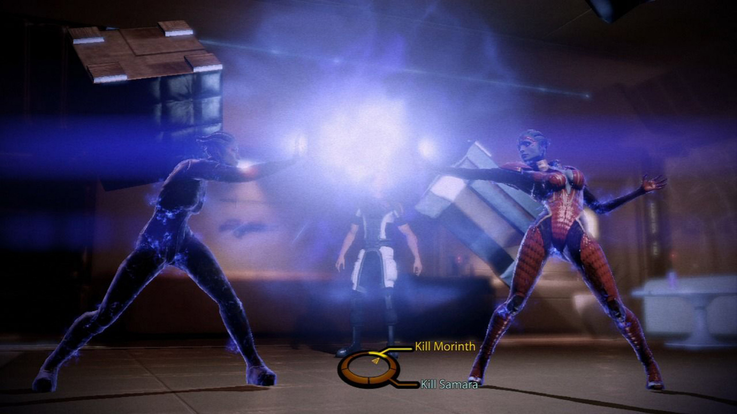 Mass Effect 2