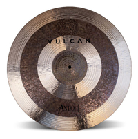 Vulcan Antique Series Cymbals