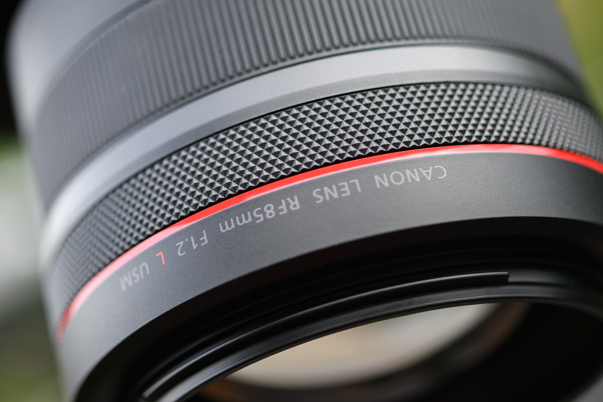 Canon Rf 85mm F12l Usm Review Techradar