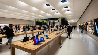 Apple Store