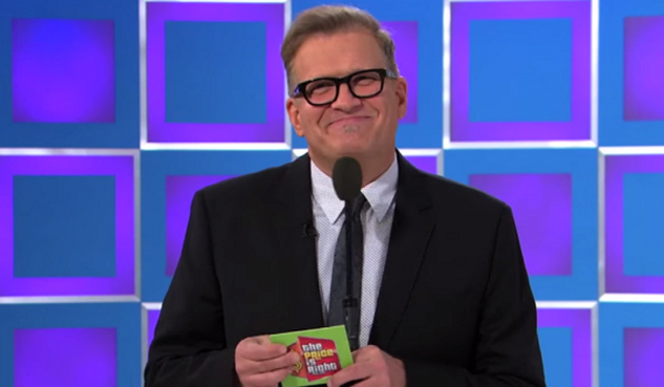 Watch A Price Is Right Contestant Get Ridiculously Honest With Drew Carey |  Cinemablend