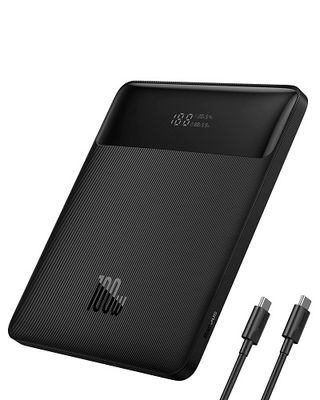 Baseus Blade 100W portable charger