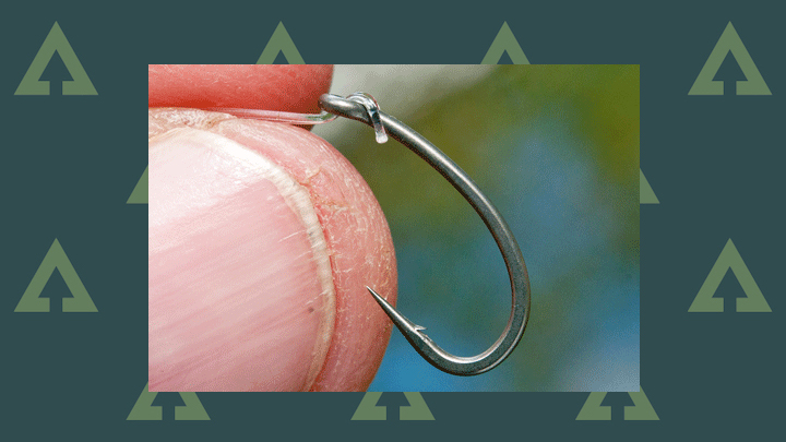 second hand fishing poles