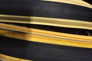 Vittoria Corsa graphene enhanced tyres