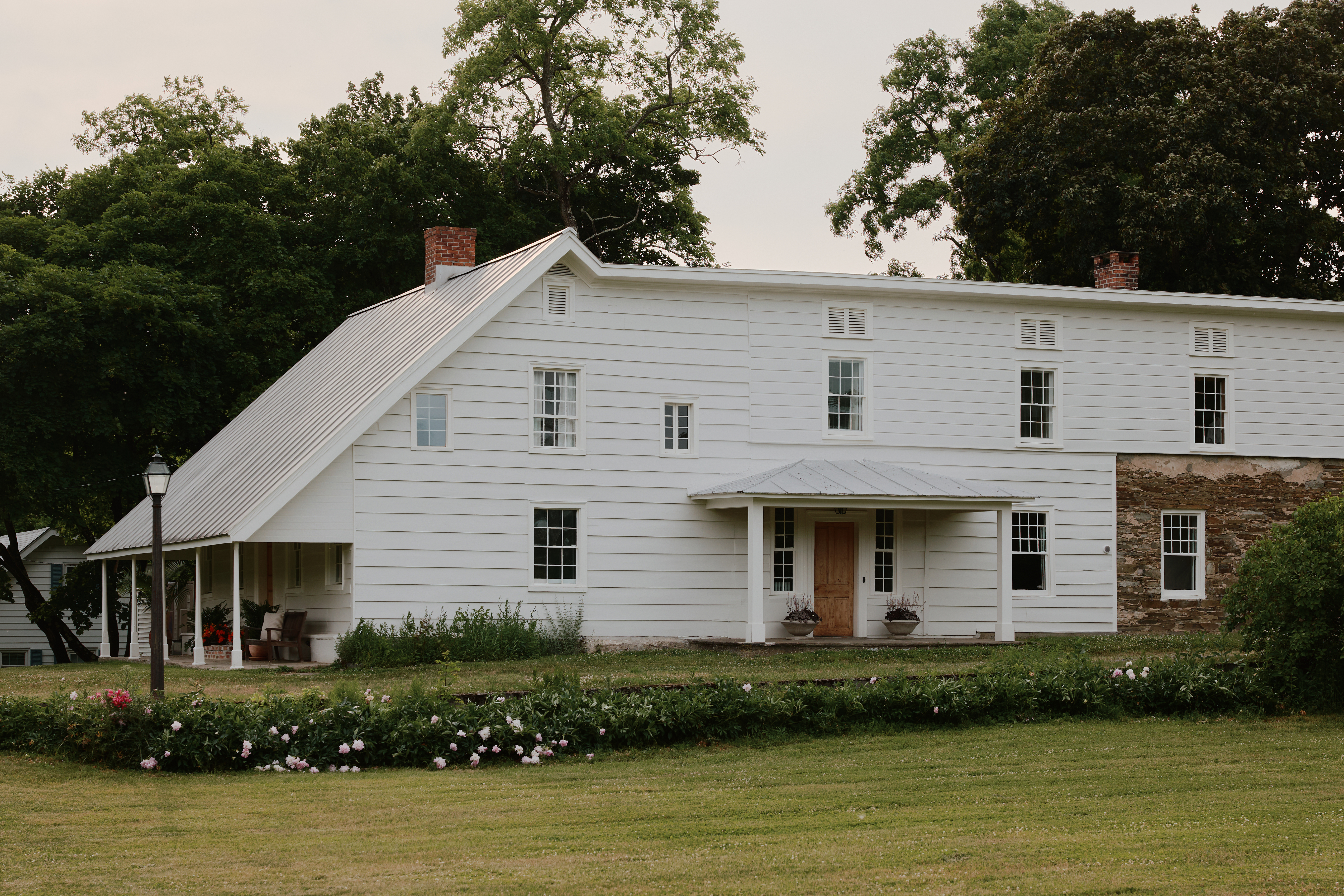 hudson home renovation by nono studio