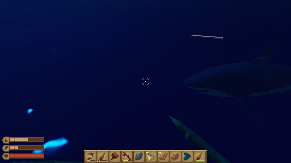 How Raft conquered the seas of Steam | PC Gamer