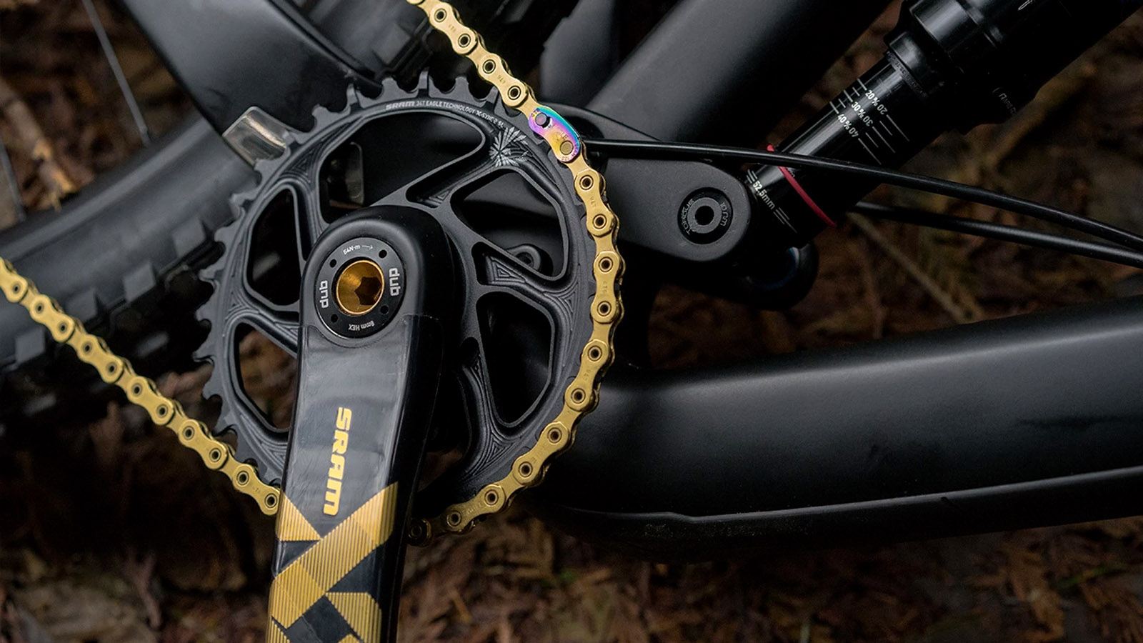 best xc crankset