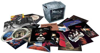 Judas Priest: Complete Album Collections