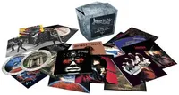 Judas Priest: Complete Album CollectionsNOW: £46.99