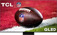 65" TCL QM8 QLED 4K TV: was $1,199 now $999