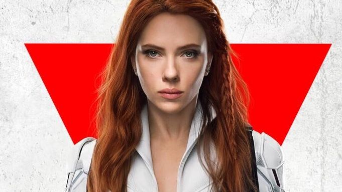 Black Widow movie release date