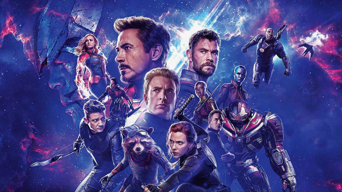 It's official: Avengers Endgame beats Avatar as biggest-ever Blockbuster