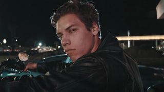 Joseph Baena in Terminator 2 remake