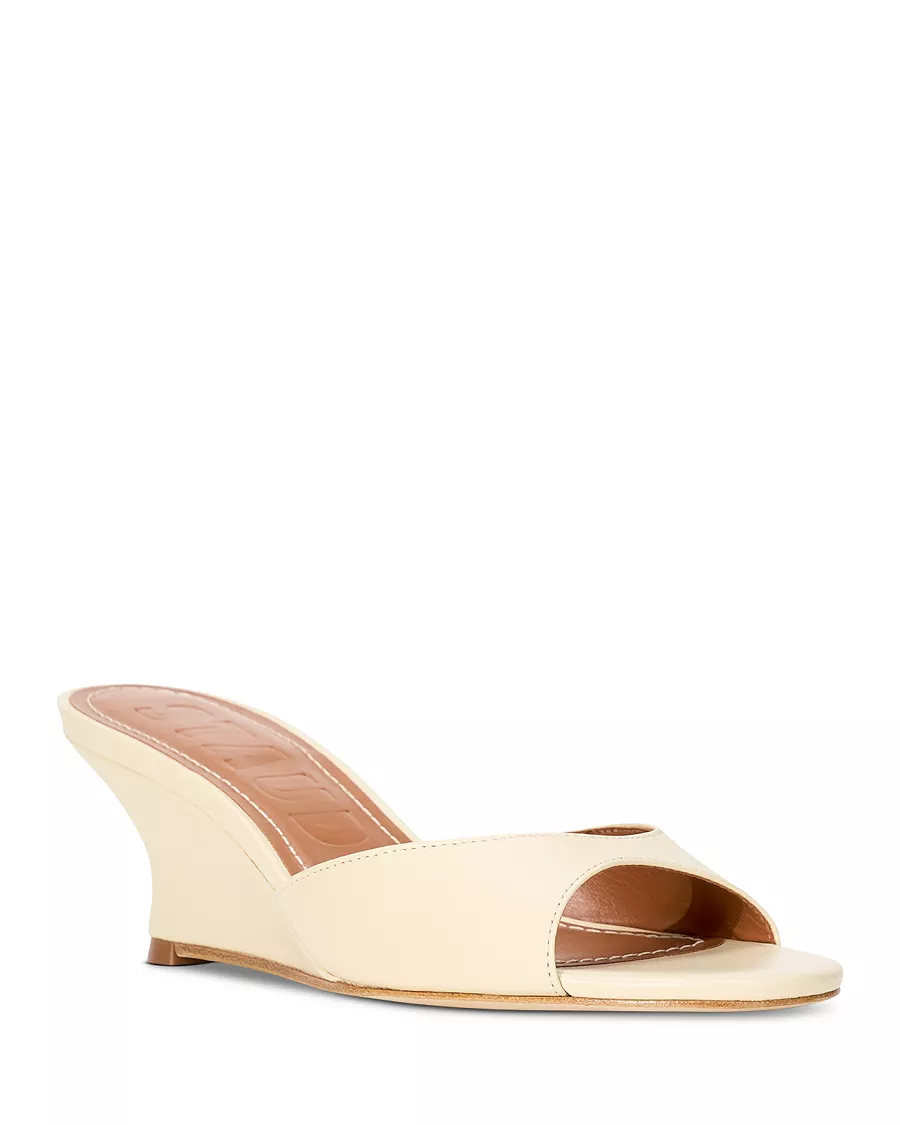 Women&#039;s Brigitte Wedge Sandals
